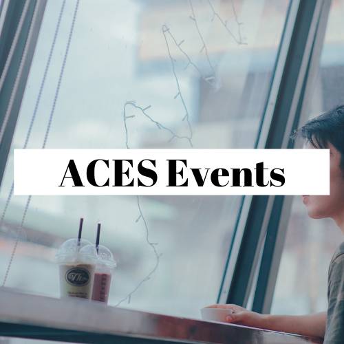 ACES Events